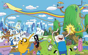 330 adventure time hd wallpapers and