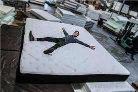 What Is The Biggest Mattress Size