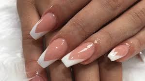acrylic nails in urmston manchester