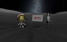 I enjoy the mod so im adopting it. Kerbal Space Program Review Pc Gamer