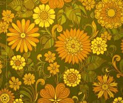 Vintage Wallpaper Papers From The 30s