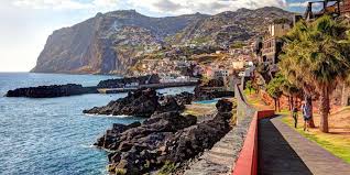 Why You Should Consider Madeira For A Holiday This Year