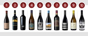 Washington Wine Blog Top 100 Of 2017 Washington Wine Blog