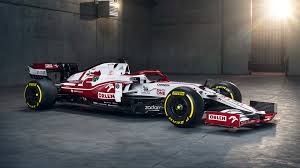 Formel 1 2021 neue regeln und ein neues team formel 1 speedweek com. F1 2021 Car And Livery Launches Team Reveal Dates And Times Motor Sport Magazine