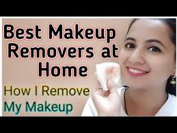 remove makeup without makeup remover