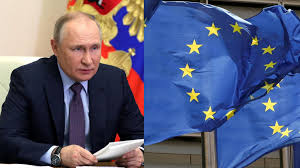 Putin's Ruble standoff with Europe risks de facto gas embargo - The Hindu  BusinessLine