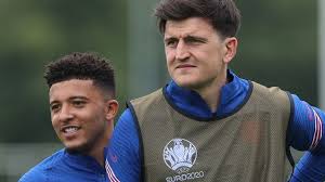 Last modified on sat 3 jul 2021 05.06 edt harry maguire has said he is proud of himself for bouncing back from a troubled period and recovering to play a key role in england's quest to become. Jack Grealish Jadon Sancho And Harry Maguire In For England Vs Czech Republic Sky Sports Writers Pick Their Xis Football News Sky Sports