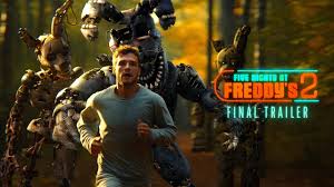 five nights at freddy s 2 final