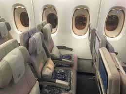 open seats on emirates airlines