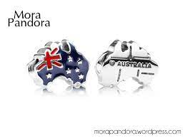 update on the pandora australia charm