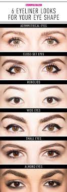 eyeliner video tutorials makeup