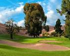 Bay Area Golf Course | FranklinCanyonGolf.com