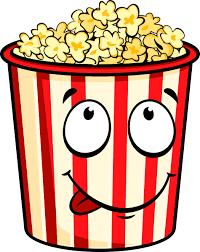Image result for images of popcorn