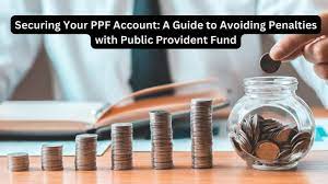 securing your ppf account a guide to