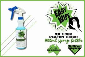 Cs Easy Wipe 500ml Spray Bottle