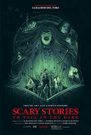 If you do not adjust your settings, you are consenting to us issuing all cookies to you. Scary Stories To Tell In The Dark 2019 Imdb