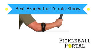 7 Best Tennis Elbow Braces Supports Sleeves 2019 Reviews