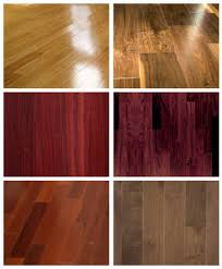 hardwood flooring