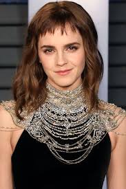 Types Of Bangs Haircut Styles That Are Trendy For 2019