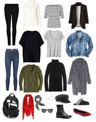 Capsule Wardrobe for the Work from Home Woman - Wardrobe Oxygen