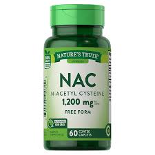 Looking for cargo services outside of alaska? Nature S Truth Nac N Acetyl Cysteine 600mg Walgreens
