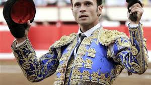 El torero extremeño Antonio Ferrera confirma que no toreará en 2016 - El  Periódico Extremadura