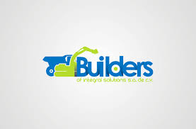 Logo Design Sample Builder Logo Civil Engineering Logo