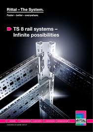 ts 8 rail systems infinite