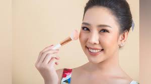 tips makeup natural untuk til cantik