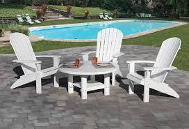 Outdoor Furniture In New Jersey