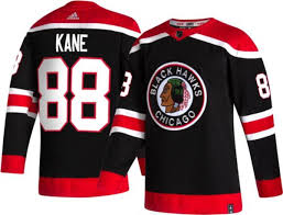 On or about january 29, 2021, chicago blackhawks will randomly select one (1) grand prize winner from all eligible entries. Adidas Men S Chicago Blackhawks Patrick Kane 88 Reverse Retro Adizero Authentic Jersey Dick S Sporting Goods