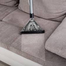 expert upholstery cleaning in the