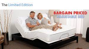 Craftmatic Adjustable Bed Visualhunt