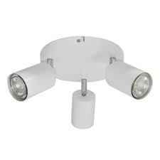 China Led Spot Light Industrial Track