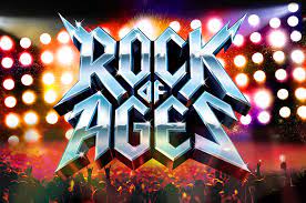 garden theatre opens rock of ages but