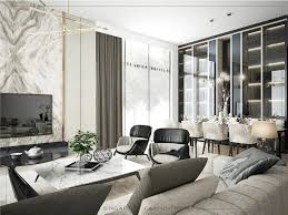 5 impressive luxurious living rooms