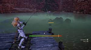 Tales of Arise fishing guide – where to find all rods and lures | PCGamesN
