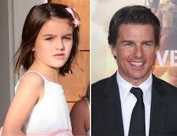 She has also appeared in batman begins and don't be afraid. Katie Holmes Dice Que Tom Cruise Jamas Sera Un Verdadero Padre Para Su Hija