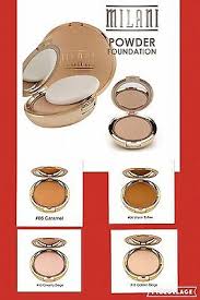 Milani Powder Foundation Even Touch Even Tone Choose Your Color Ebay