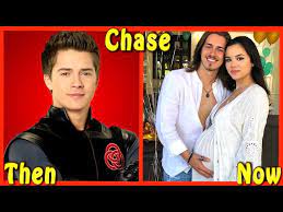 Lab Rats 🔥 Then And Now - YouTube