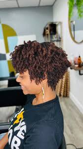 50 short hairstyles for black women for