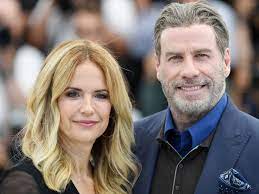 The first and only official twitter fanpage for the latest news/updates of the lovely and beautiful kelly preston. Kelly Preston Dies Actress And Wife Of John Travolta Was 57 Chicago Sun Times