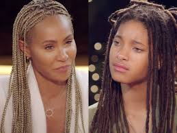 Jaden smith was a meme about people having deep revelations when it was high key a jab about jaden's perspective on life and speaking too deeply in interviews about questions involving his music. Jada Pinkett Smith Recalls Willow Saying She Didn T Know Her