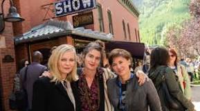 what-is-the-telluride-festival