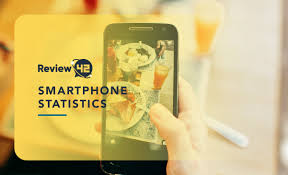 You can also see latest and upcoming phones tracked by pricebaba with detailed specifications and hd pictures. 39 Smartphone Statistics You Should Know In 2020