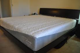 nature s sleep mattress review