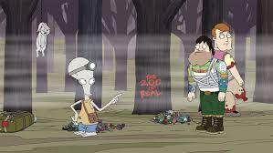 The series premiered on february 6, 2005. 25 Best American Dad Episodes Den Of Geek