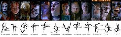 13 ghosts | The New Flesh