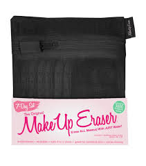 makeup eraser chic black 7 day package