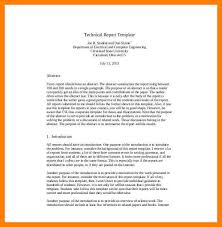 Report Introduction from a Report on Nuclear Reactors